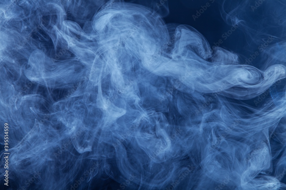 Blue Smoke