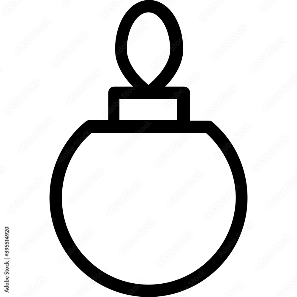 Bombshell Flat Vector Icon
Bombshell Flat Vector Icon