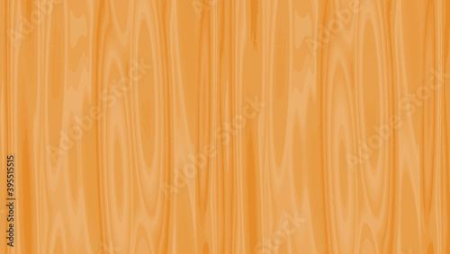 An Abstract Illustration of a Wooden Plank Pattern