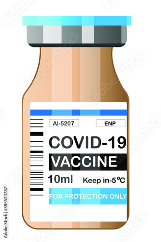 vaccination against coronovirus in 2020