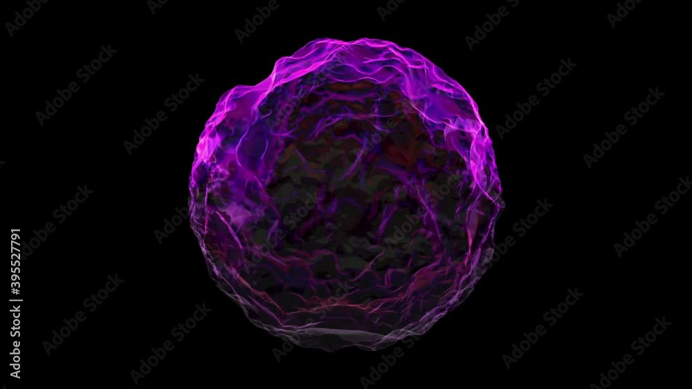 shine round bubble particle loop animation shine round bubble particle loop animation