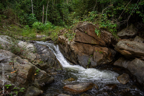 RÍO RELAJANTE