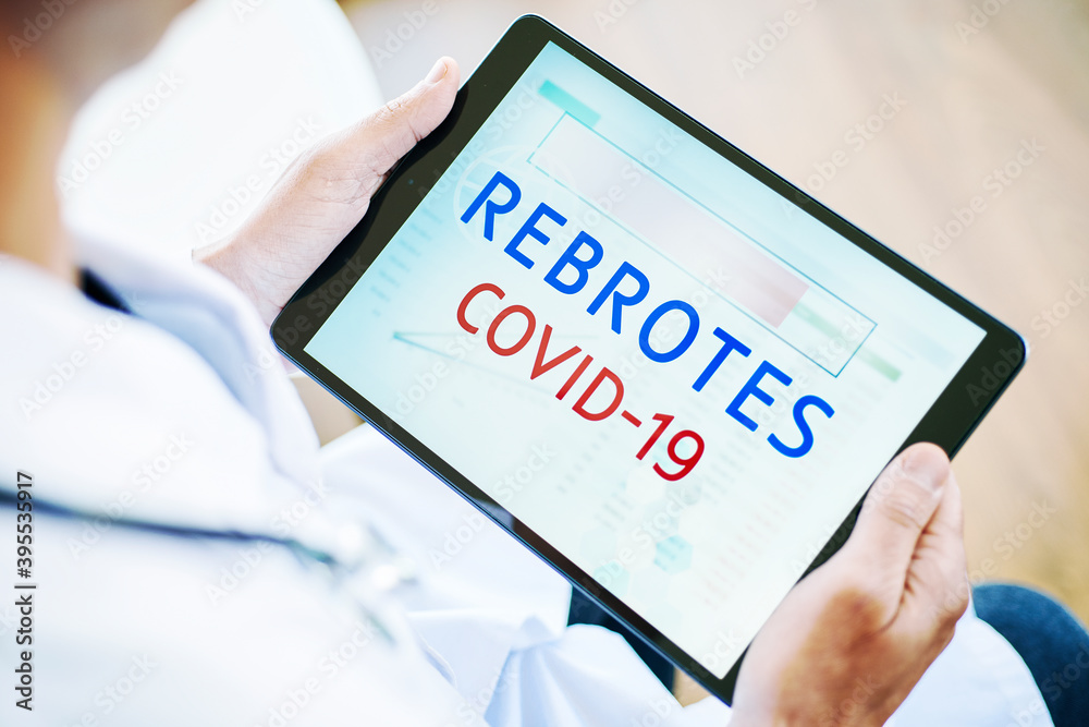 doctor and text new outbreaks covid-19 in spanish doctor and text new outbreaks covid-19 in spanish