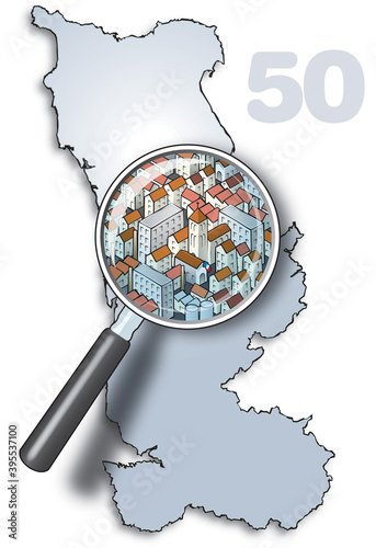 50 Gros plan sur la Manche