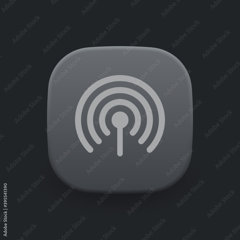 WiFi - Icon