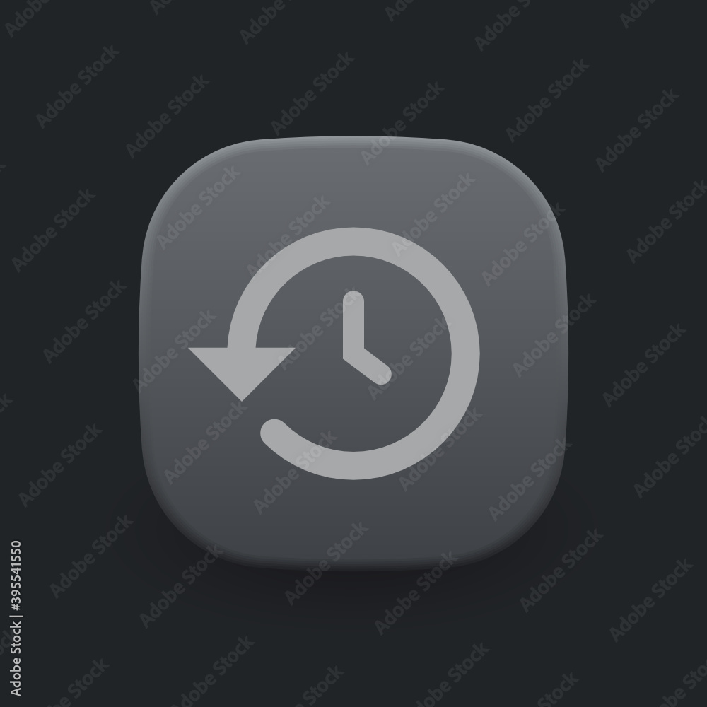 Working Time - Icon