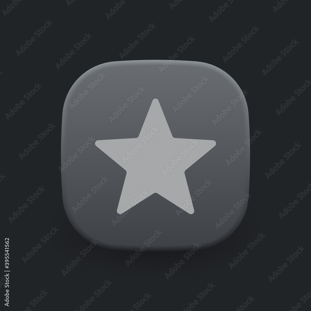 Star - Icon Star - Icon