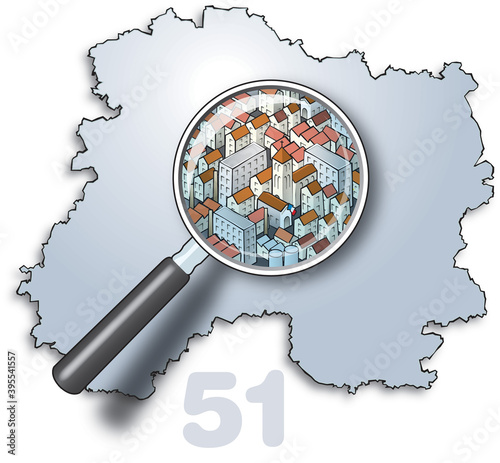 51 Gros plan sur la Marne