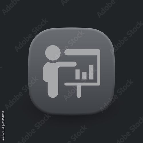 Presentation - Icon