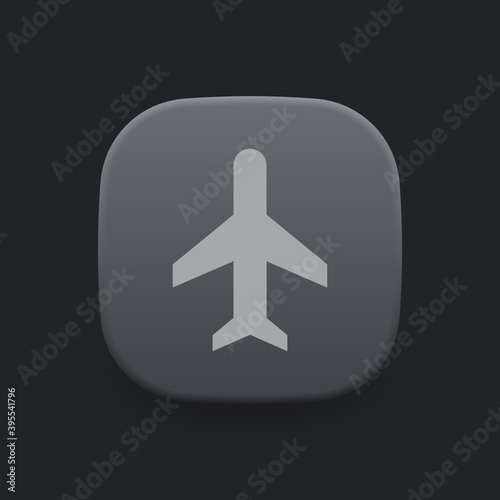 Flight - Icon