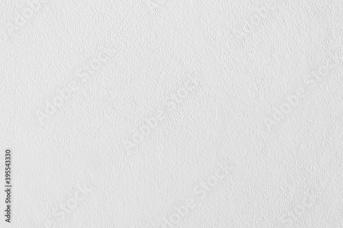 rough white cement wall background