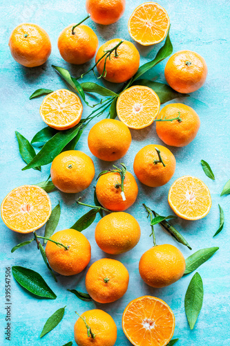 Clementines photo