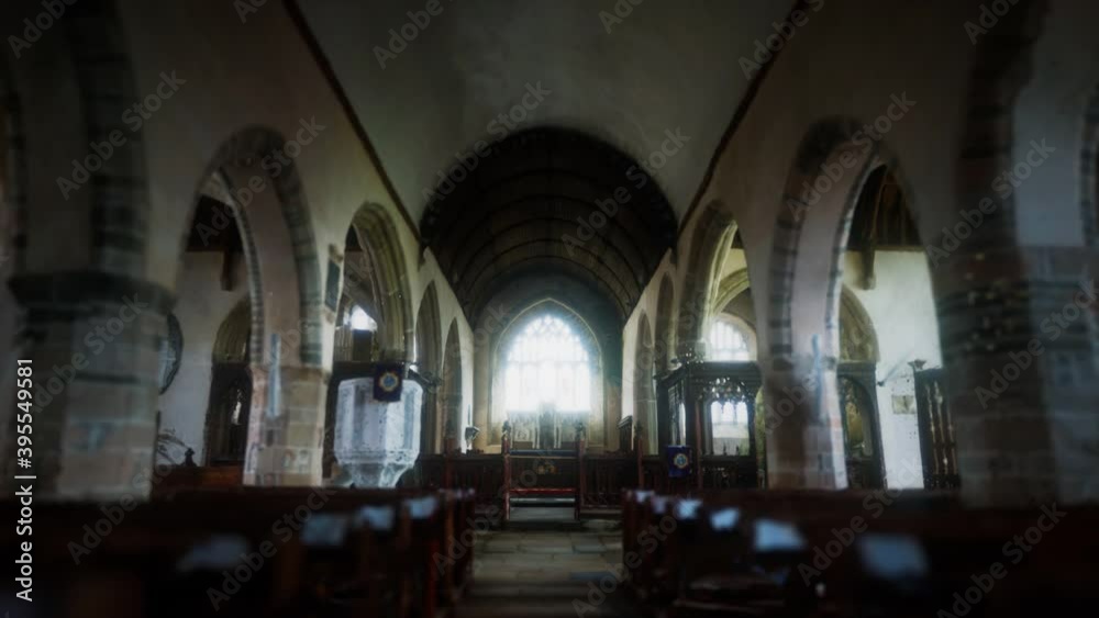 St. Peter's Church in ugborough St. Peter's Church in ugborough