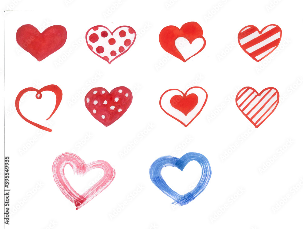 Love heart Happy valentines day Romantic symbol Design element Mothers day Art Isolated Love heart Happy valentines day Romantic symbol Design element Mothers day Art Isolated