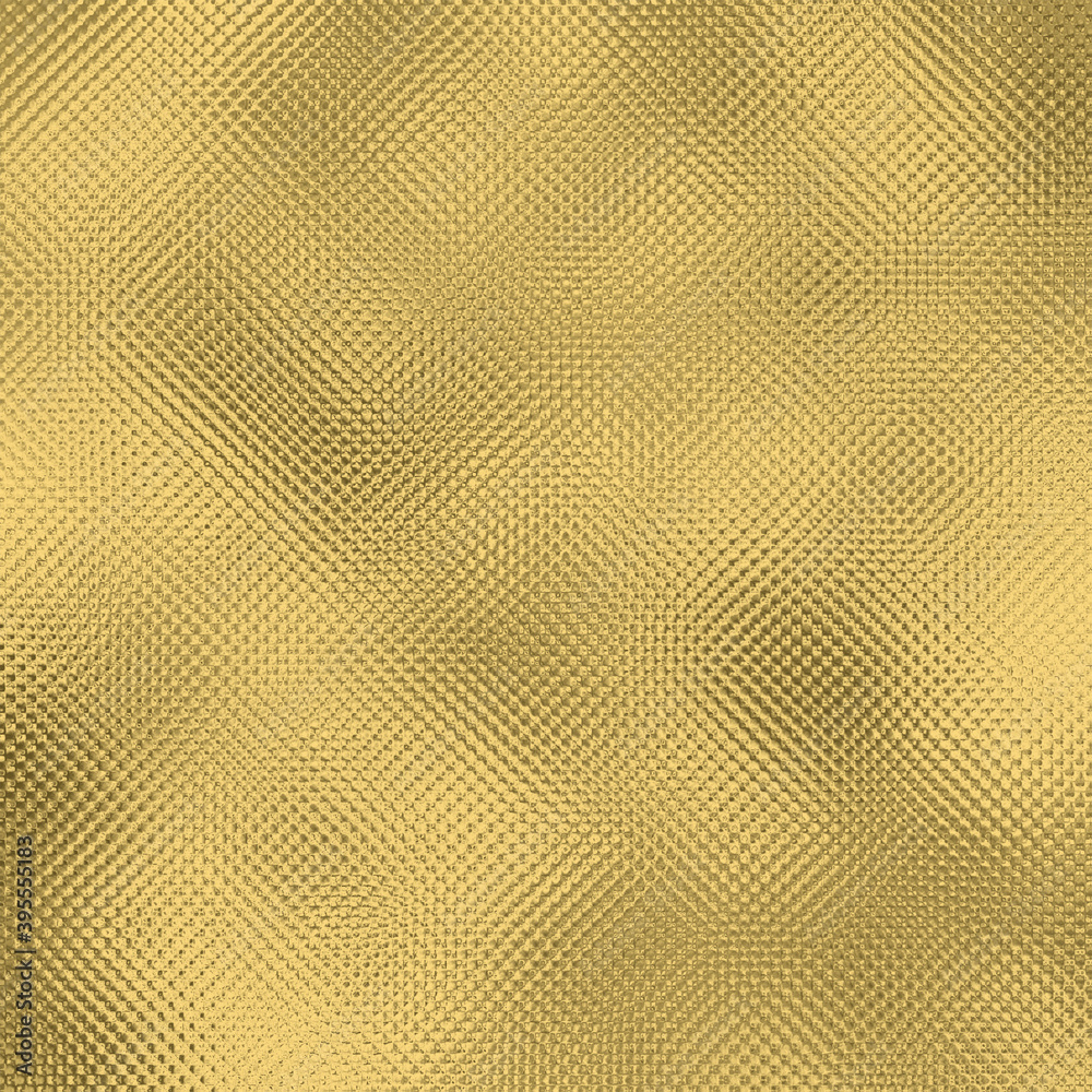 Fototapeta premium Champagne Gold foil background
