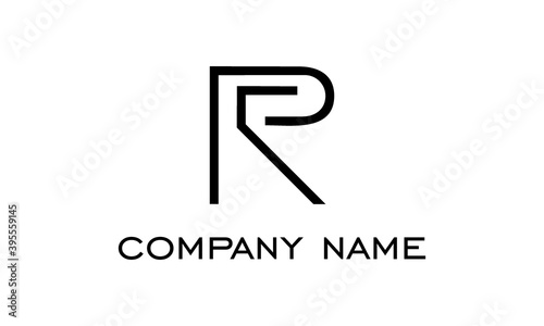 logo name title r