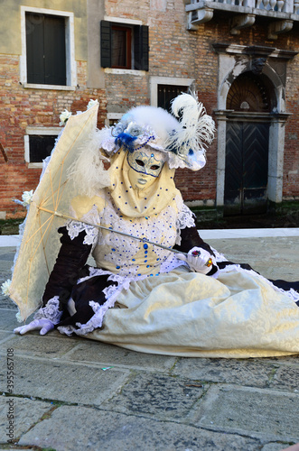 Carnival of Venice
