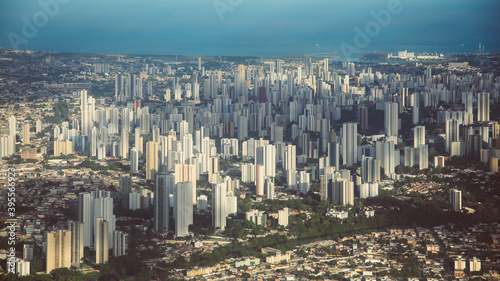 Brasilien  Recife