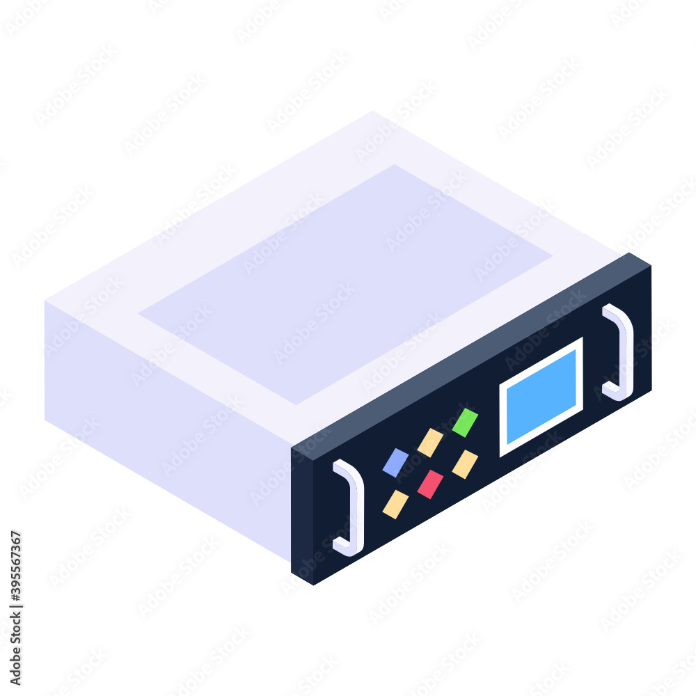 custom made wallpaper toronto digital
Central processing unit, icon of computer cpu in isometric design