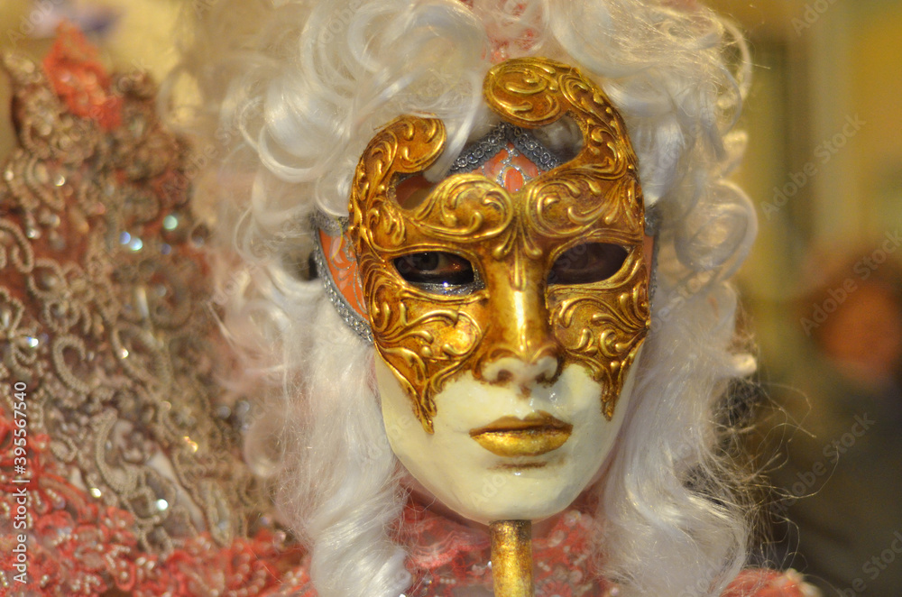 Carnival of Venice