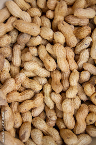 peanuts