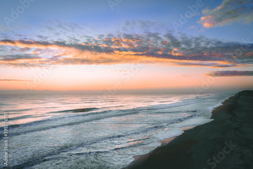 Sunrise in Ponte Vedra Beach, Florida