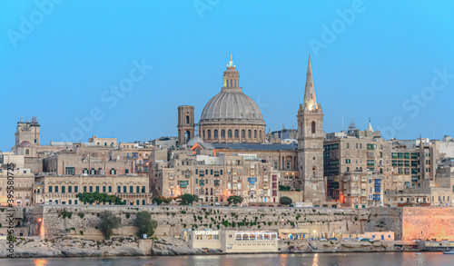 Valletta © Vedad Ceric