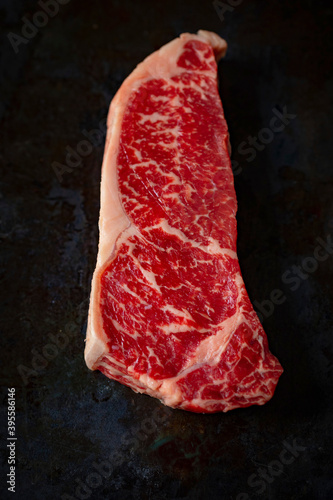Sirloin Steak photo