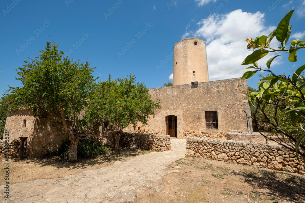 Mallorca, Balearic Islands, Spain