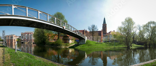 Foto Brandenburg an der Havel, Dominsel