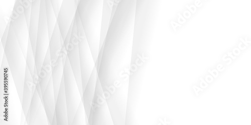 Clean minimal abstract white abstract background