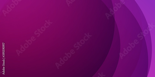 Modern wave abstract background win. pink red purple color