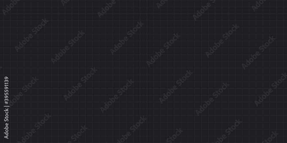 Black grid square pattern background Black grid square pattern background