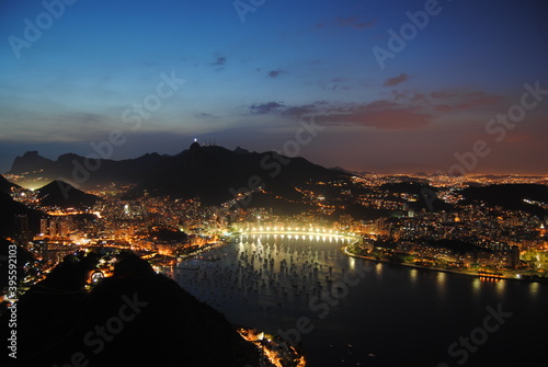 Rio de Janeiro, Brazil