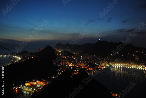 Rio de Janeiro, Brazil