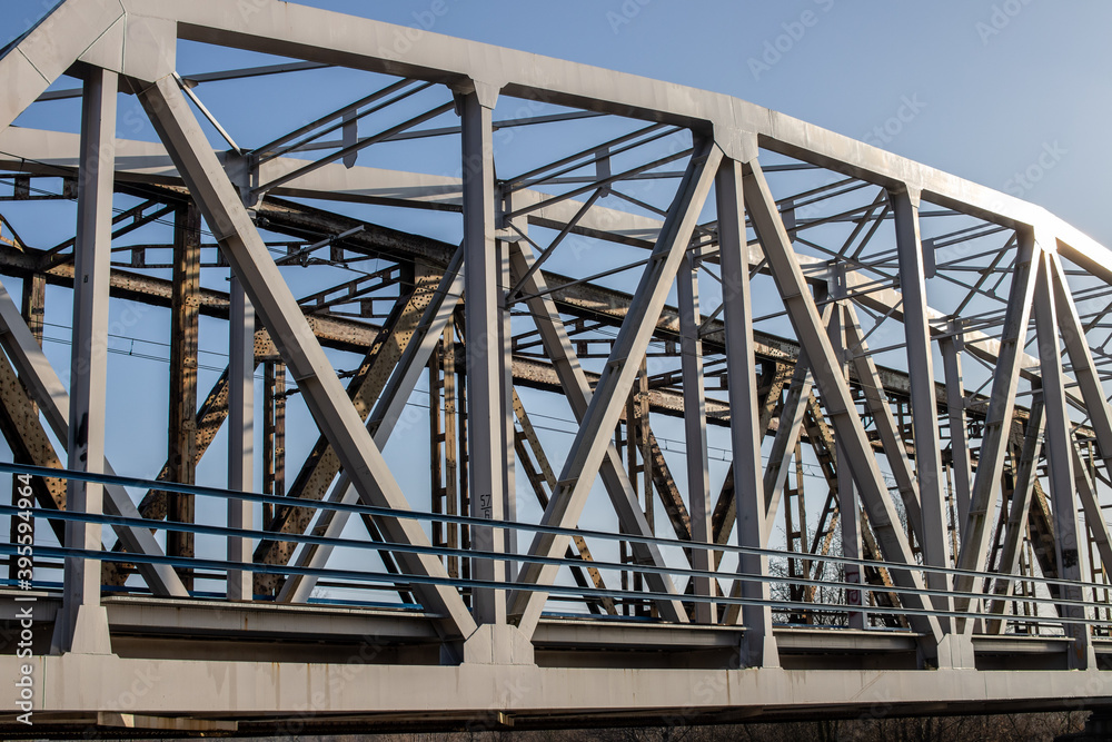 railroad, train, bridge, railway bridge, old, new, welded, riveted, train, view, structure, rivet railroad, train, bridge, railway bridge, old, new, welded, riveted, train, view, structure, rivet