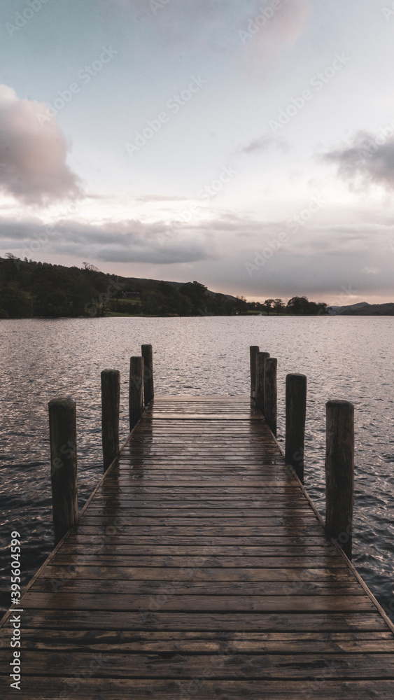 Lake District and beyond