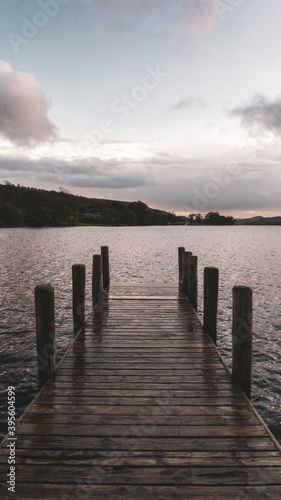 Lake District and beyond