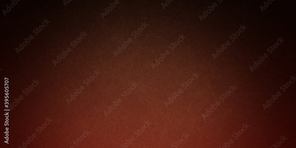 Fototapeta premium Abstract Dark Red Grunge Background