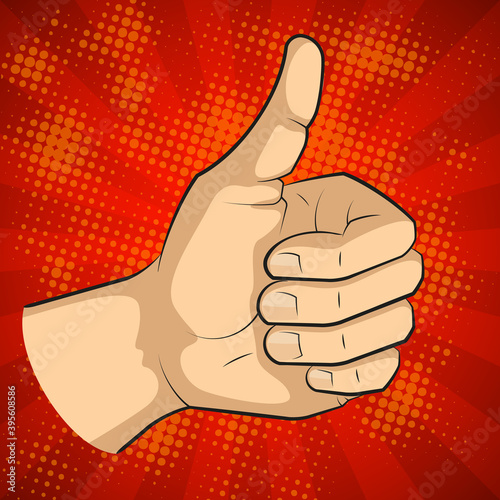 Wrist of people comics sketch picture set. Cartoon palm man's hand banner illustration. Human individual gesture of fives fingers drawing outline. People knukle gesture collection