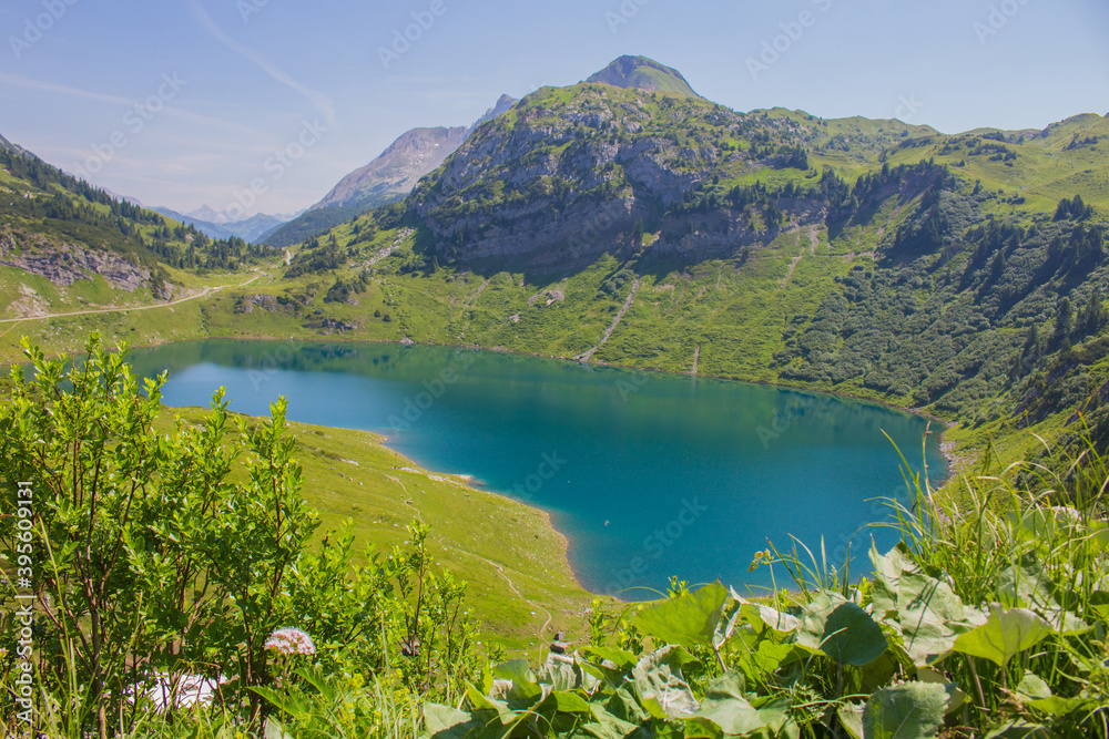 Formarinsee Formarinsee