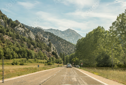 Asturias 