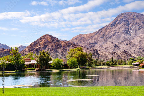 Indian Wells, California