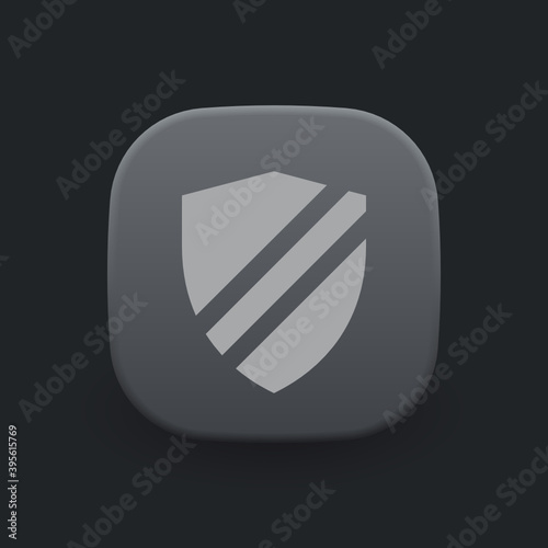 Protection - Icon