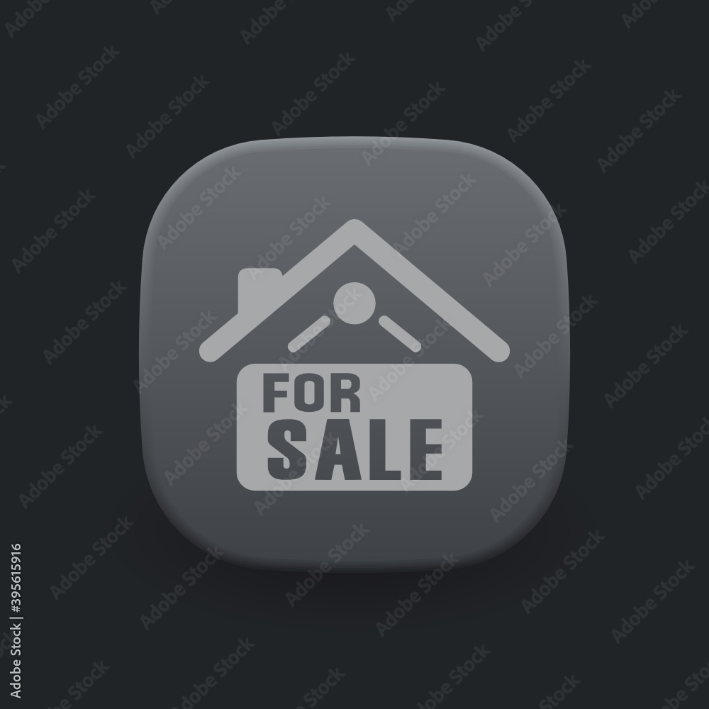 Home for Sale - Icon Home for Sale - Icon