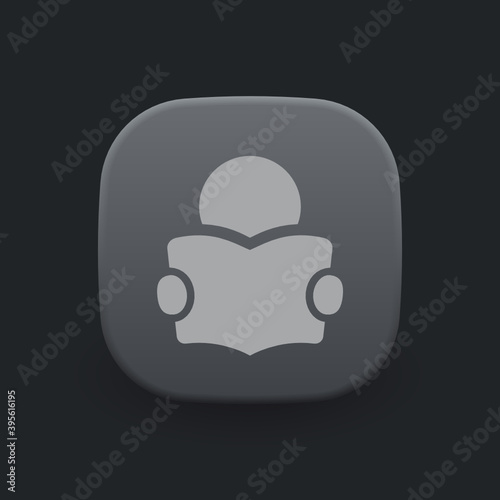 Manual - Icon