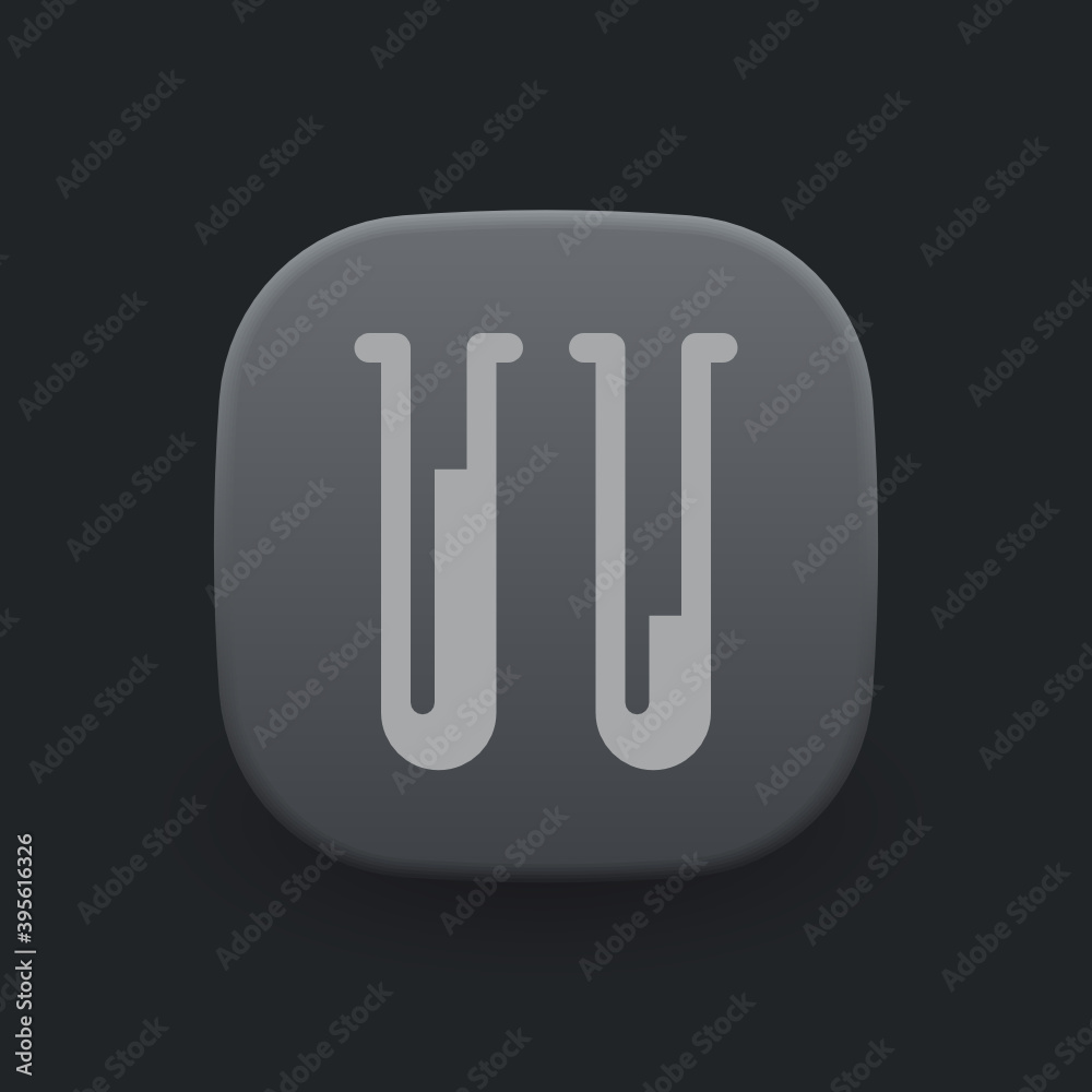 Lab Tube - Icon Lab Tube - Icon