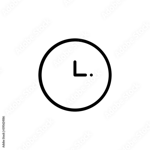 Free Download Vectoral Clock Icons - GFXLoad