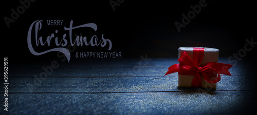 Merry Christmas and Happy N...