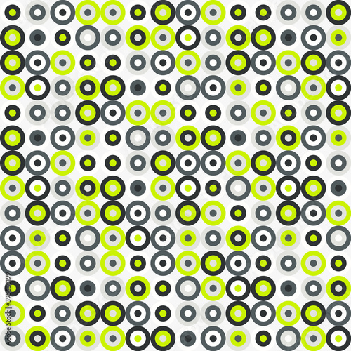 Abstract geometric vector pattern design. Texture illustration background.
